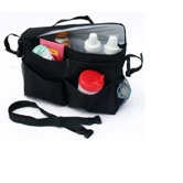 Cool N Cargo Stroller Cooler Bag