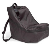 Ultimate Carseat Travel / Carrying Bag