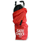 Gate Check Travel Case for Strollers