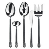 Flatware Serving Pieces