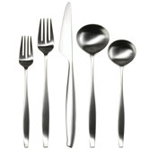 Everyday Balance 20 Piece Flatware Set