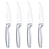 4 Piece Steak Knife Set