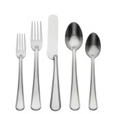 GS Army 20 Piece Flatware Set
