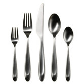 Stand By 20 Piece Flatware Set
