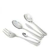 Gala Five Piece Hostess Set