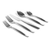 Lance 20 Piece Flatware Set