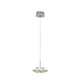 18cm LED Pendelleuchte