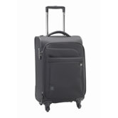 New Size Zero 22" Spinner Suitcase