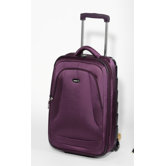Duolite 22" 2 Wheeled Suitcase