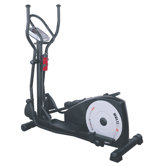Lite Com Programmable Dual - Action Crosstrainer Elliptix