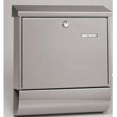 2-tlg. Briefkastenset