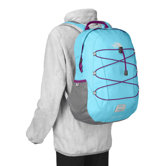 Happy Camper Kids Backpack
