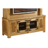 Lodge 100 60" TV Stand
