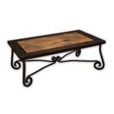 Tribecca Coffee Table