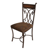 Valencia Side Chair