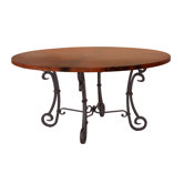 Valencia Dining Table