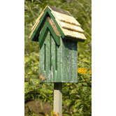 Mademoiselle Butterfly House