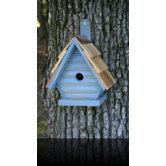 Chick Bird House