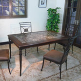 Essex Estate 5 Piece Dining Set