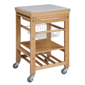 Linon Kitchen Carts & Islands