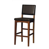 Milano 30" Bar Stool