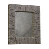 Newspaper Mirror