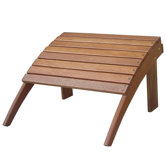 Woodstock Ottoman