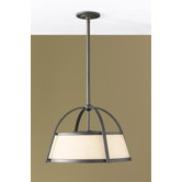 Barnaby One Light Wall Sconce in Liberty Bronze