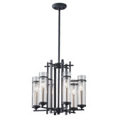 Ethan 6 Light Chandelier