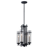 Ethan 4 Light Mini Chandelier