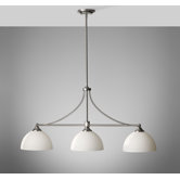 Morgan 3 Light Chandelier