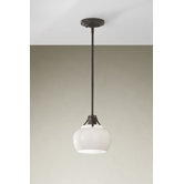 Urban Renewal 1 Light Mini Pendant
