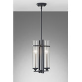 Ethan 2 Light Mini Pendant