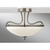 Murray Feiss Flush Mounts