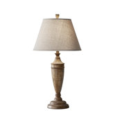 Canyon Creek 1-Light Table Lamp