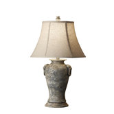 Garden Relic 1-Light Table Lamp
