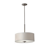 Kincaid 3 Light Drum Pendant