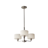 Kincaid 3 Light Chandelier