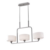 Kincaid 3 Light Pendant