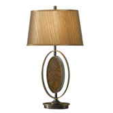 Independents 1 Light Table Lamp