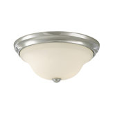Claridge Flush Mount