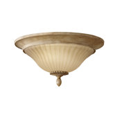 Murray Feiss Flush Mounts