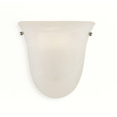 Vista One Light Wall Sconce