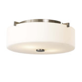 Sunset Drive Flush Mount