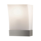 Blake One Light Wall Sconce