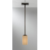 Preston 1 Light Mini Pendant
