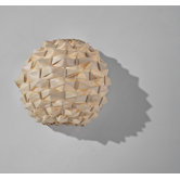 Denmark 1 Light Wall Sconce