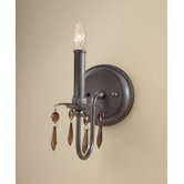 Marcia 1 Light Wall Sconce