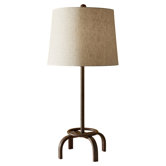 Edgemont 1 Light Table Lamp