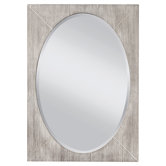 Seaside Mirror